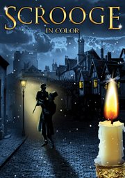 Scrooge (In Color) cover image