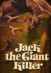 Jack the Giant Killer cover image
