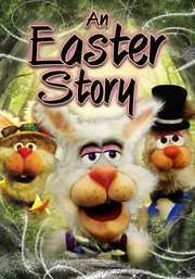 An easter story cover image