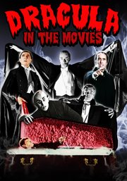 Dracula in the movies cover image