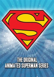 The complete Superman collection cover image