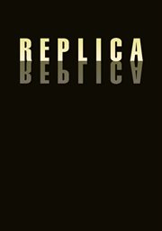 Replica cover image