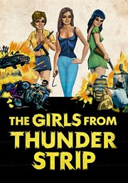 The girls from thunder strip cover image