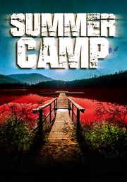 Summer camp cover image