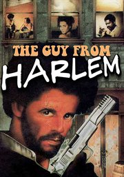 The guy from Harlem cover image