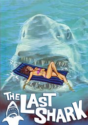 The last shark cover image