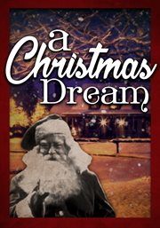 A christmas dream cover image