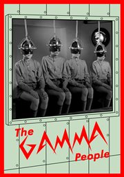 The gamma people cover image