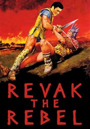 Revak the rebel cover image