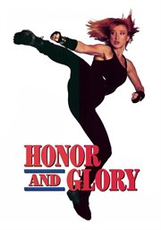 Honor and glory cover image