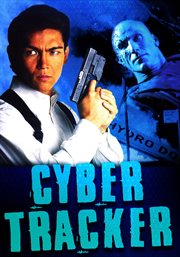 Cyber tracker cover image