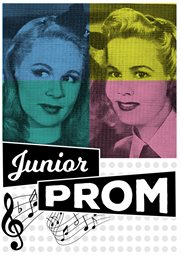 Junior prom cover image