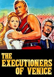 The executioners of venice cover image