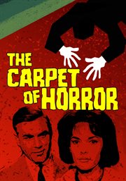 The carpet of horror cover image