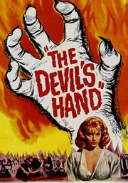 Devils hand cover image