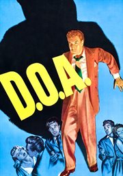 D.O.A cover image