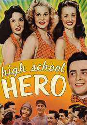 High school hero cover image