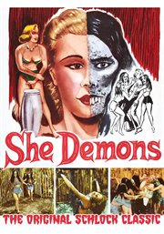 She demons cover image