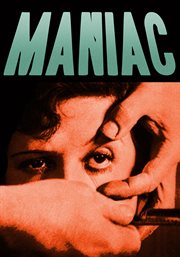 Maniac cover image
