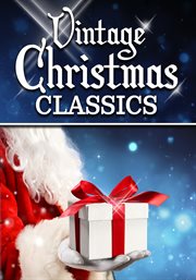 Vintage christmas classics cover image