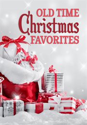 Old Time Christmas Favorites cover image