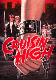 Crusin high cover image
