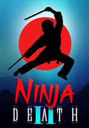 Ninja death ll cover image