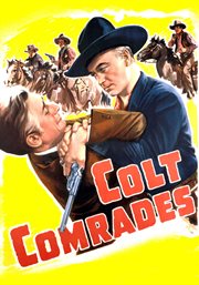 Colt comrades cover image