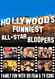 Hollywood's funniest all-star bloopers cover image