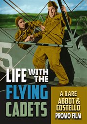 Life with the Flying Cadets cover image