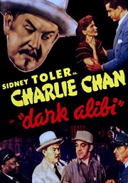 Dark alibi cover image