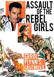 Assault of the rebel girls cover image