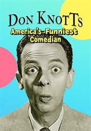 Don Knotts, America's Funniest Comedian cover image