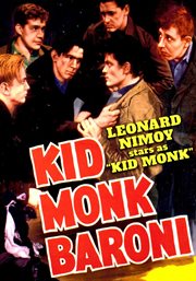 Kid Monk Baroni cover image