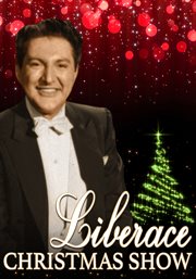 Liberace christmas show cover image