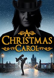 The Christmas carol cover image