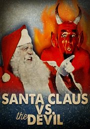 Santa Claus Vs The Devil cover image