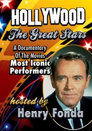Hollywood, The Great Stars cover image