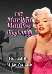 The Marilyn Monroe Biography cover image