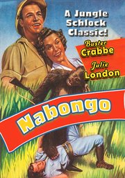Nabonga cover image