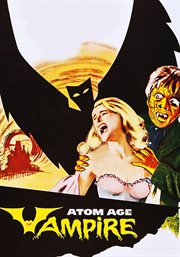 Atom age vampire cover image