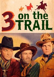 3 on the trail cover image