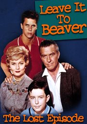 Leave it to beaver - the lost episode cover image