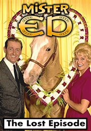 Mister ed - the lost episode cover image