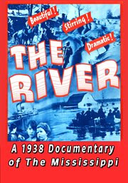 The River cover image