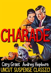 Charade cover image