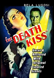 The Death Kiss cover image