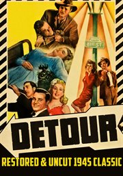 Detour cover image