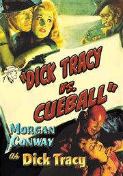 Dick Tracy vs Cueball cover image
