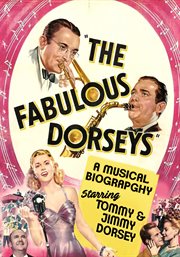 The Fabulous Dorseys cover image